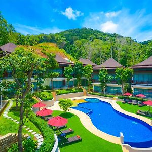 Crystal Wild Resort Panwa Phuket